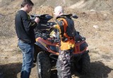 Off-road фест "Вологодский Треугольник - 6" фотоотчет