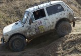 Off-road фест "Вологодский Треугольник - 6" фотоотчет