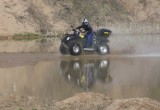 Off-road фест "Вологодский Треугольник - 6" фотоотчет