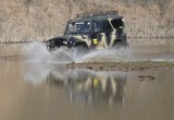 Off-road фест "Вологодский Треугольник - 6" фотоотчет