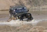 Off-road фест "Вологодский Треугольник - 6" фотоотчет