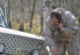 Off-road фест "Вологодский Треугольник - 6" фотоотчет