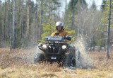 Off-road фест "Вологодский Треугольник - 6" фотоотчет