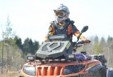 Off-road фест "Вологодский Треугольник - 6" фотоотчет