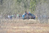 Off-road фест "Вологодский Треугольник - 6" фотоотчет