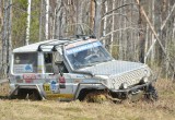 Off-road фест "Вологодский Треугольник - 6" фотоотчет