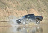 Off-road фест "Вологодский Треугольник - 6" фотоотчет