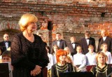 Губернаторский оркестр русских народных инструментов в рамках абонемента № 10 ДУША СЕВЕРА