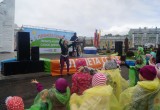 День защиты детей в Вологде – 2017 