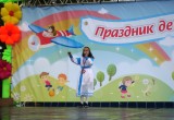 День защиты детей в Вологде – 2017 