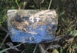 Полицейские изъяли 1,3 кг синтетических наркотиков