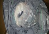 Полицейские изъяли 1,3 кг синтетических наркотиков
