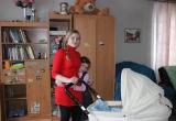 В Череповецком районе в многодетной семье родился десятый ребенок