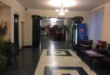 Готовность отелей к приезду гостей в новогодние праздники проверил мэр Вологды (ФОТО)