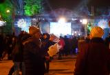 2018 год на улицах и площадях Вологды встречали около 10 тысяч ее жителей (ФОТО)