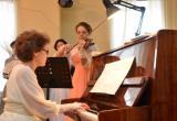 Ветераны центра «Забота» дадут концерт в районах области (ФОТО)