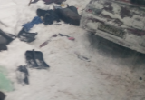 Смертельное ДТП в Кирилловском районе - двое погибших 