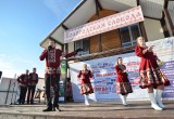 И хлеб, и зрелища: в областной столице прошел фестиваль «Вологда хлебосольная» (ФОТО)