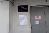 В Вологде в здании городского рынка открылся участковый пункт полиции