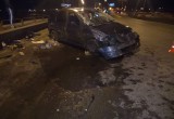 В Череповце в аварии погиб юноша: не пристегнулся ремнями безопасности (ФОТО)