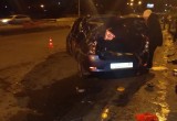 В Череповце в аварии погиб юноша: не пристегнулся ремнями безопасности (ФОТО)