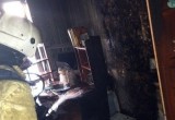 В Череповце пенсионерка сожгла свой диван и получила ожоги (ФОТО) 
