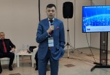 Девятый межрегиональный IT-Форум открылся в Вологде (ФОТО, ВИДЕО)