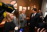 В Вологде появился новый музей - "Дом с лилиями" открылся после реставрации (ФОТО)