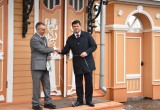 В Вологде появился новый музей - "Дом с лилиями" открылся после реставрации (ФОТО)