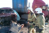 Страшная авария под Череповцом - 7 погибших (ФОТО) 