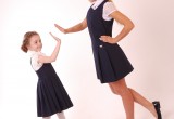 В магазине «Гамелан» новое поступление модной школьной формы и одежды для школы!