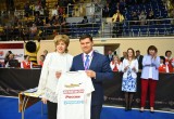 «Вологда-Чеваката» официально объявлена чемпионом баскетбольной Суперлиги-2