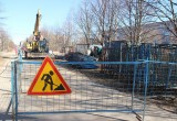 "Газпром теплоэнерго Вологда" потратит на ремонт тепловых сетей Череповца почти 240 млн. рублей (ФОТО)
