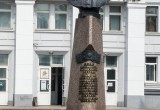 В Вологде начали реставрировать и приводить в порядок мемориалы (ВИДЕО, ФОТО)