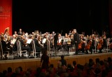 В Вологде и Череповце выступил оркестр Мариинского театра под управлением Валерия Гергиева