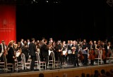 В Вологде и Череповце выступил оркестр Мариинского театра под управлением Валерия Гергиева
