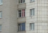 В Череповце из окна выпал 70-летний пенсионер (ФОТО)