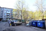 В Вологде каждый день проводят рейды по вывозу мусора