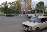 ДТП на улице Чернышевского в Вологде: Сообщаем подробности (ВИДЕО,ФОТО) 