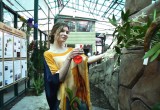 Тысяча видов одних орхидей: единственный в мире цветущий музей открылся в Вологде (ФОТО)