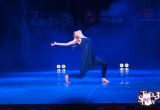 5-й Ежегодный Чемпионат Танцевальных Шоу «TOP-3»