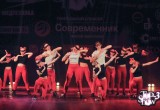 5-й Ежегодный Чемпионат Танцевальных Шоу «TOP-3»