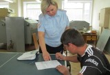 В Вологодском районе полицейские выявили «резиновый» дом (ФОТО)