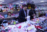 «Народный контроль» обнаружил в вологодских магазинах контрафактные игрушки
