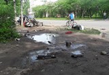 ДТП в Соколе: Водитель скончался в больнице  (ФОТО, ВИДЕО) 