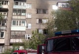 В Череповце загорелась квартира на Советском проспекте (ФОТО) 