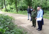 Вологодская компания "СегментСтрой" подозревается в мошенничестве при строительстве водовода в Орловской области 