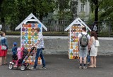 В Вологде отмечают День города (ФОТО, ВИДЕО)
