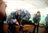 Сотрудники ФСИН в Ярославле пытают заключенного: первые задержания истязателей ( ФОТО и ВИДЕО 18+) 