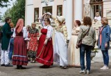 "Мы рады видеть Вас в Покровском"